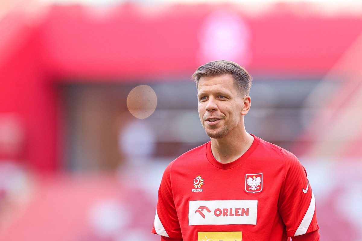 Wojciech Szczęsny