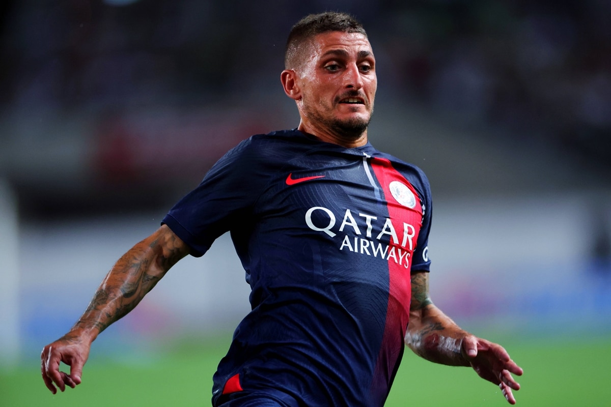 Marco Verratti