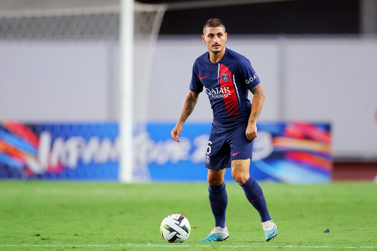 Marco Verratti