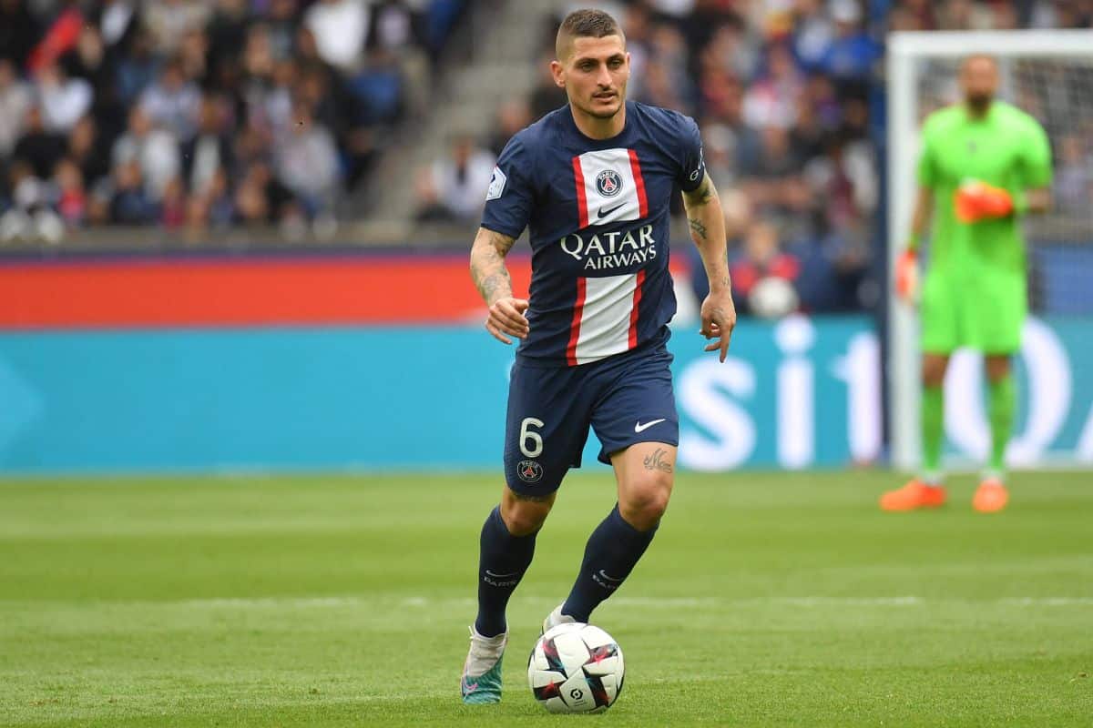 Marco Verratti