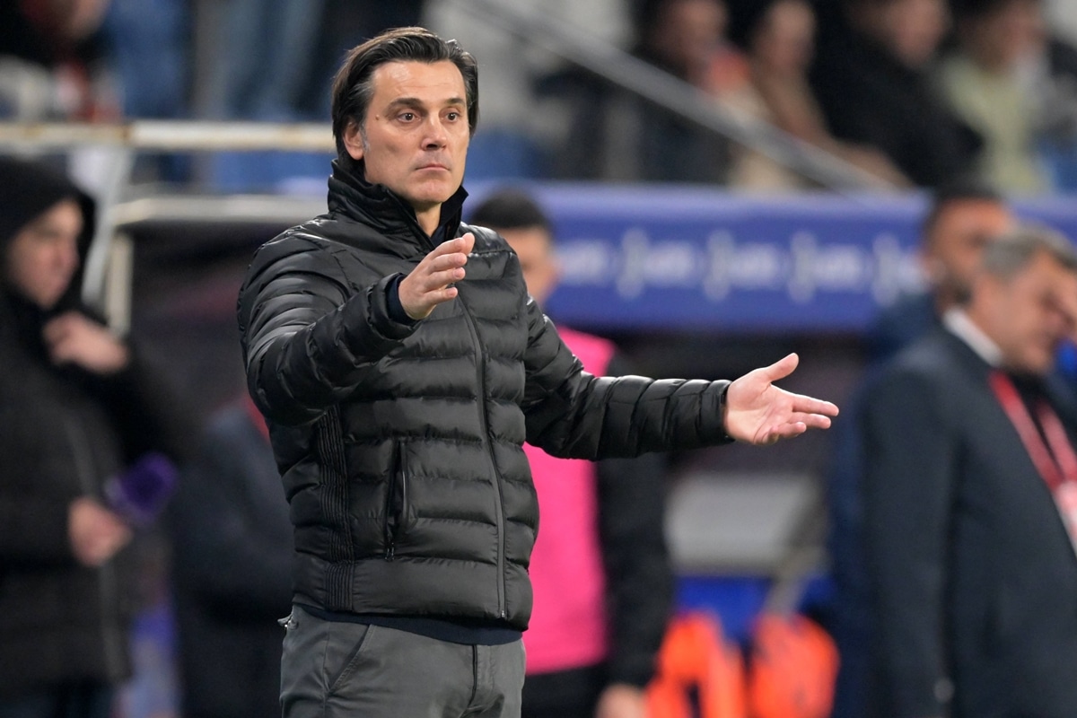 Vincenzo Montella