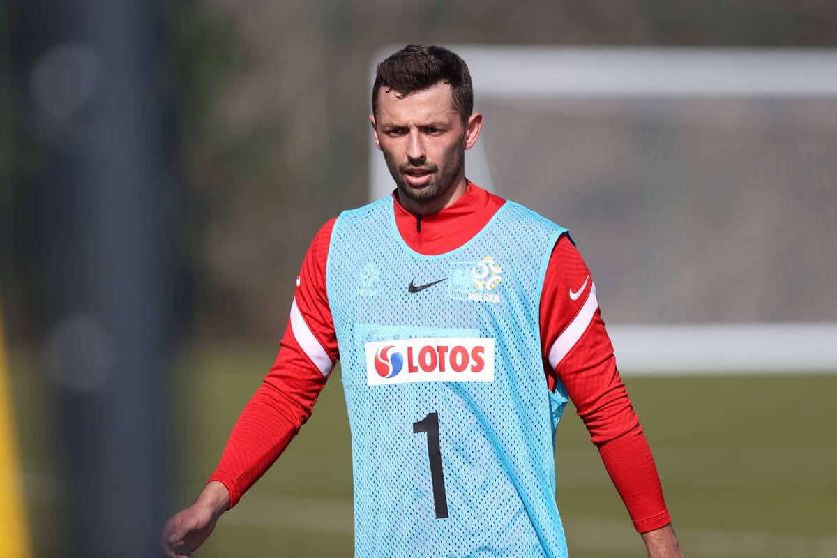 Mateusz Wieteska