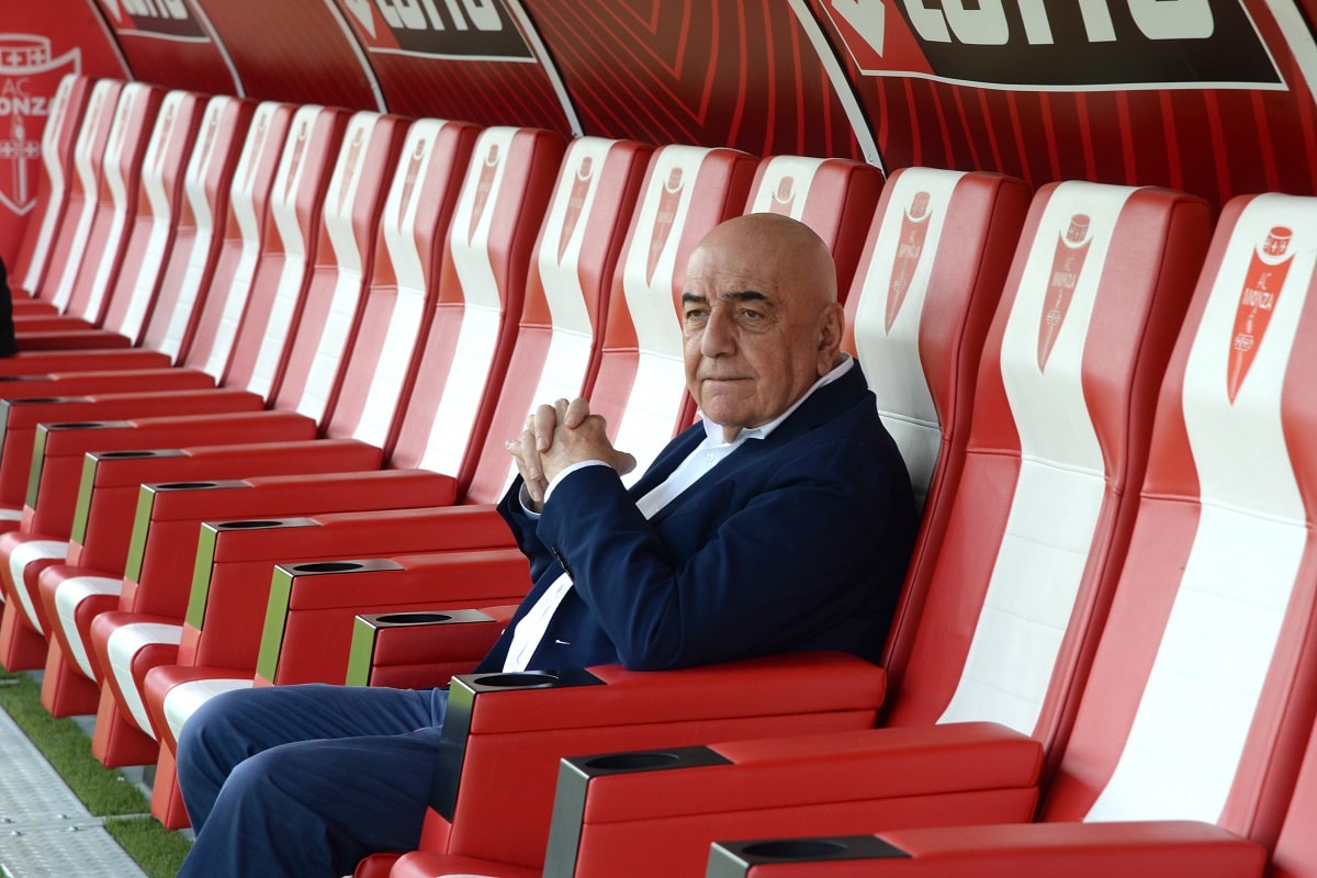 Adriano Galliani