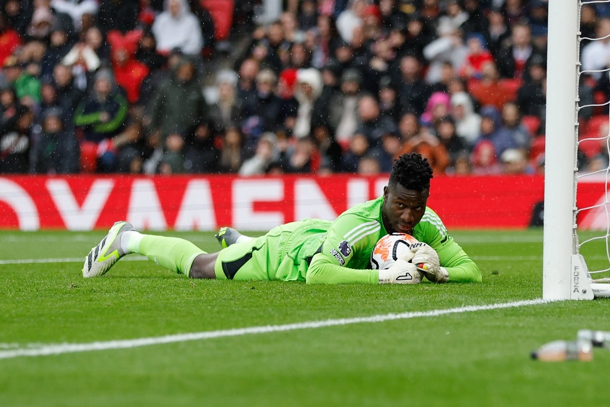 Andre Onana