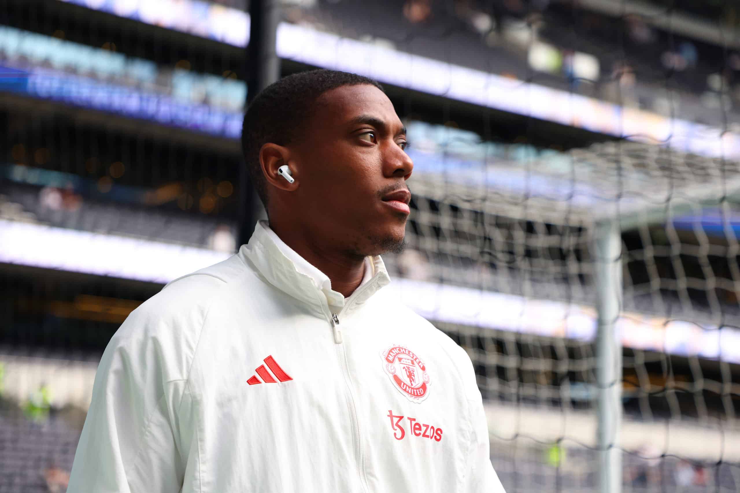 Anthony Martial