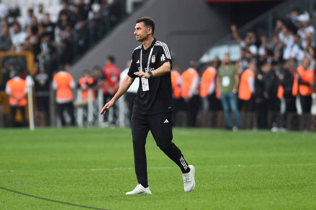 Burak Yilmaz