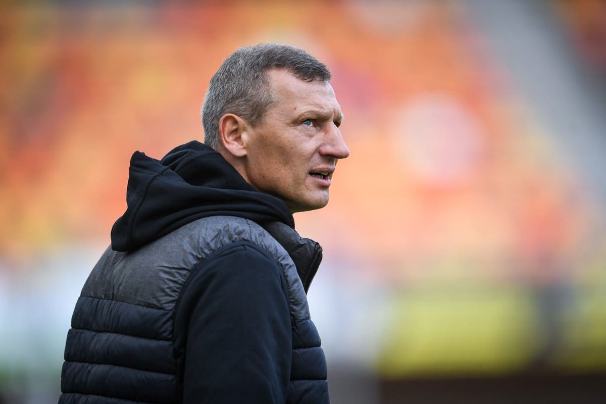 Dariusz Żuraw