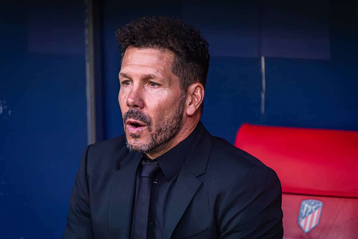 Diego Simeone