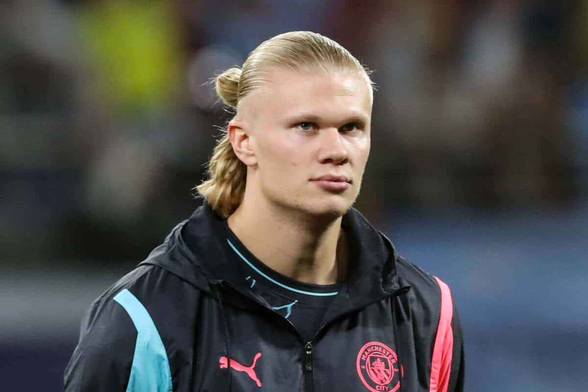 Erling Haaland