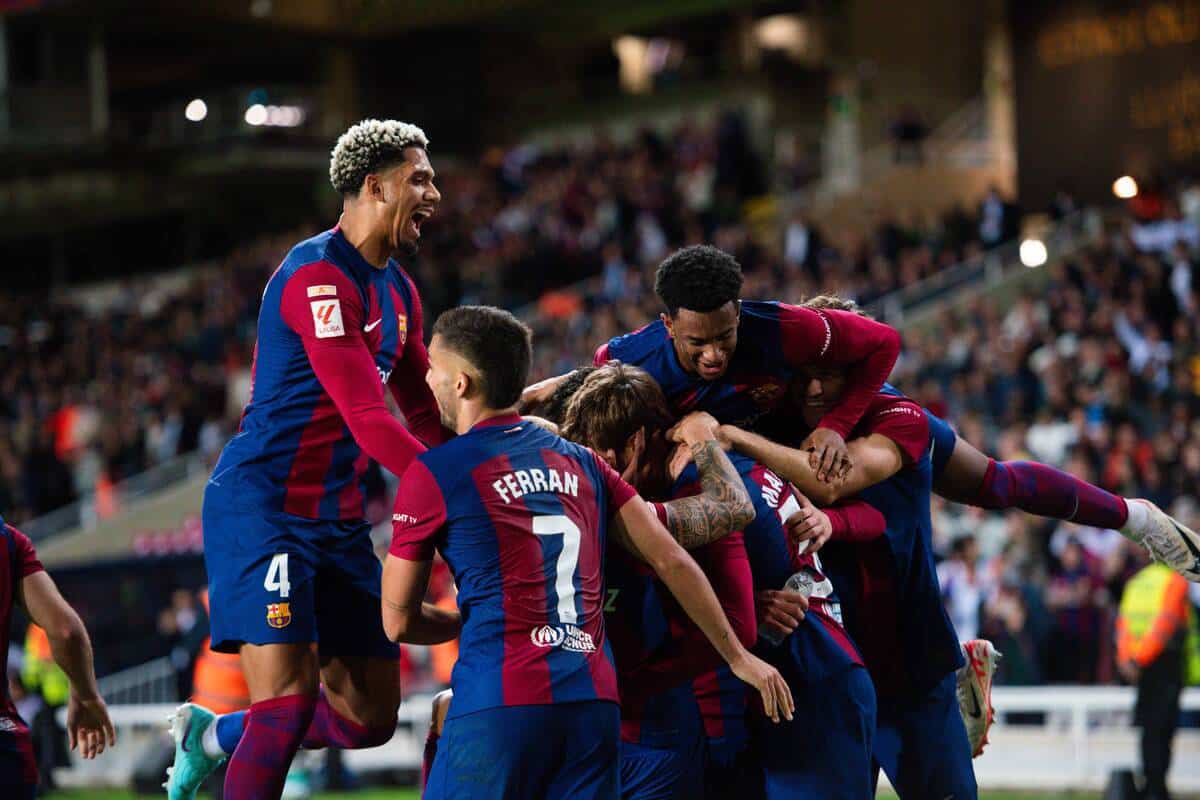 FC Barcelona