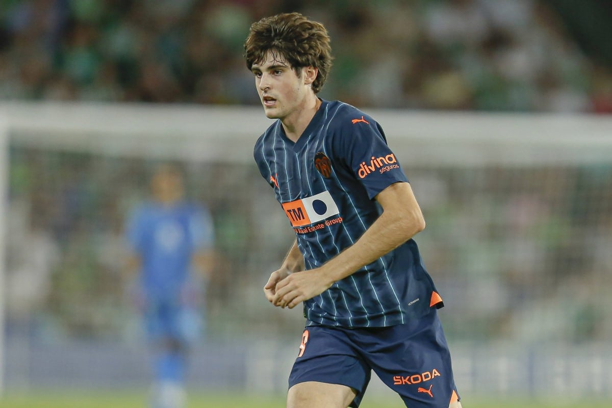 Javi Guerra