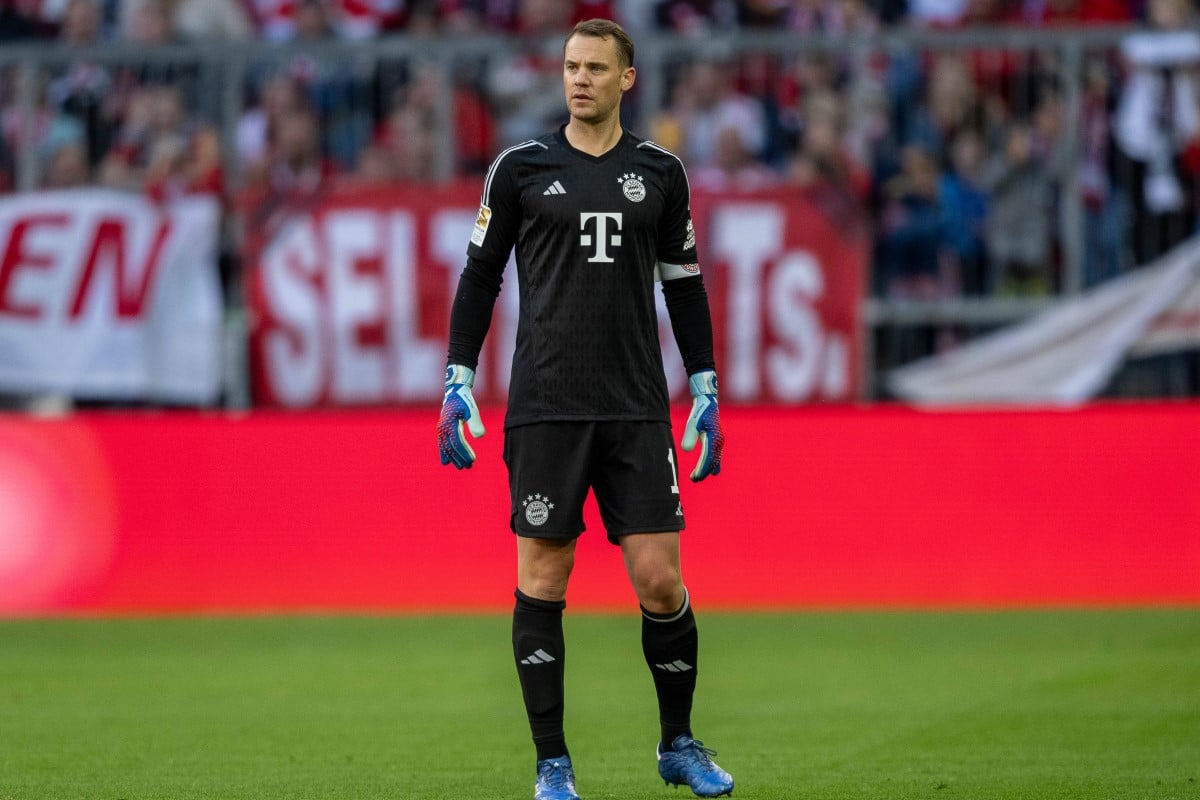 Manuel Neuer