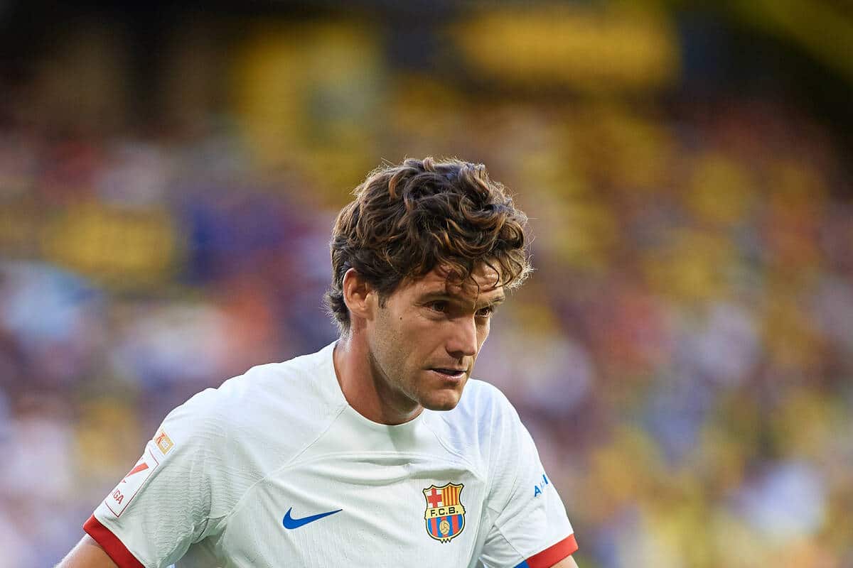 Marcos Alonso