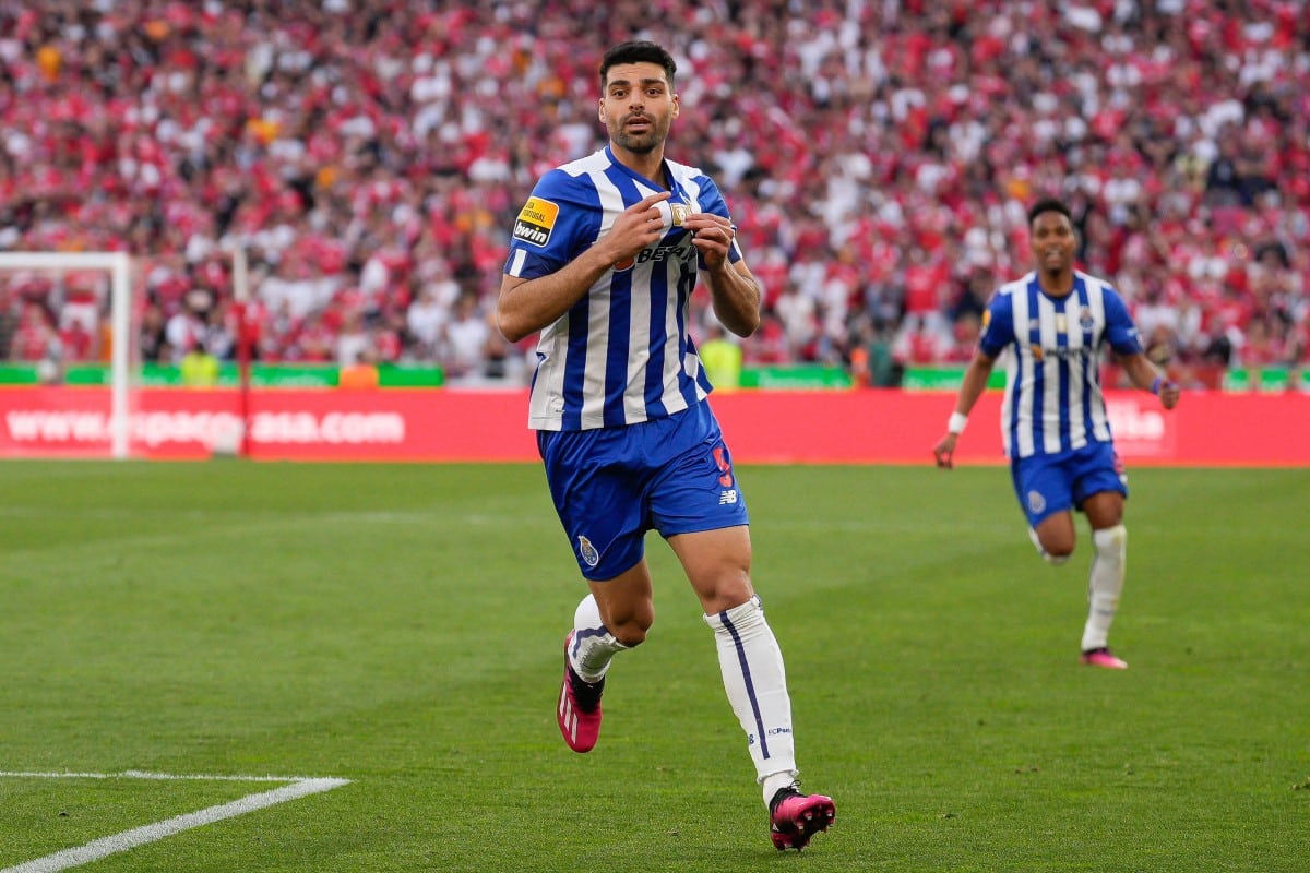 Mehdi Taremi