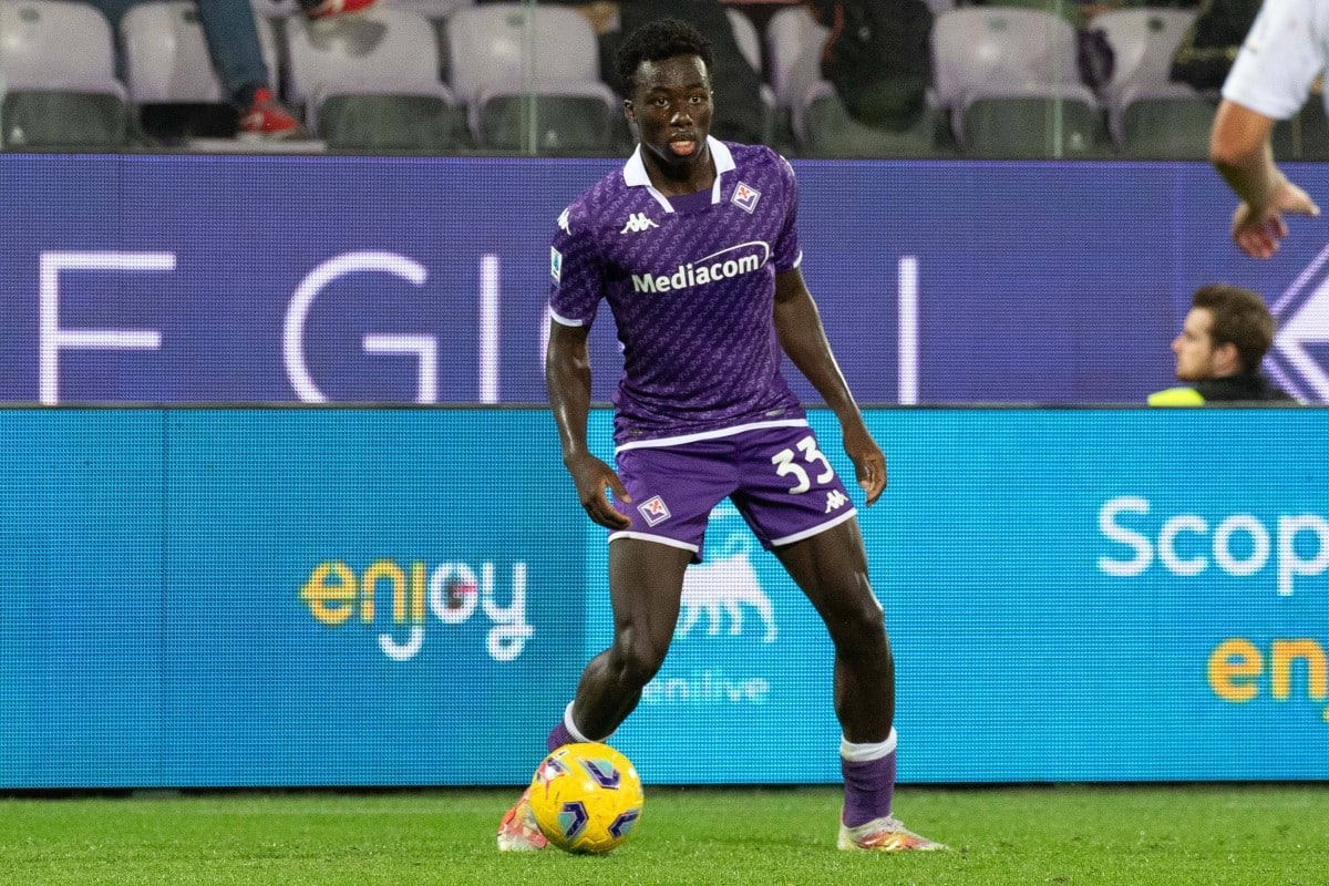 Michael Kayode