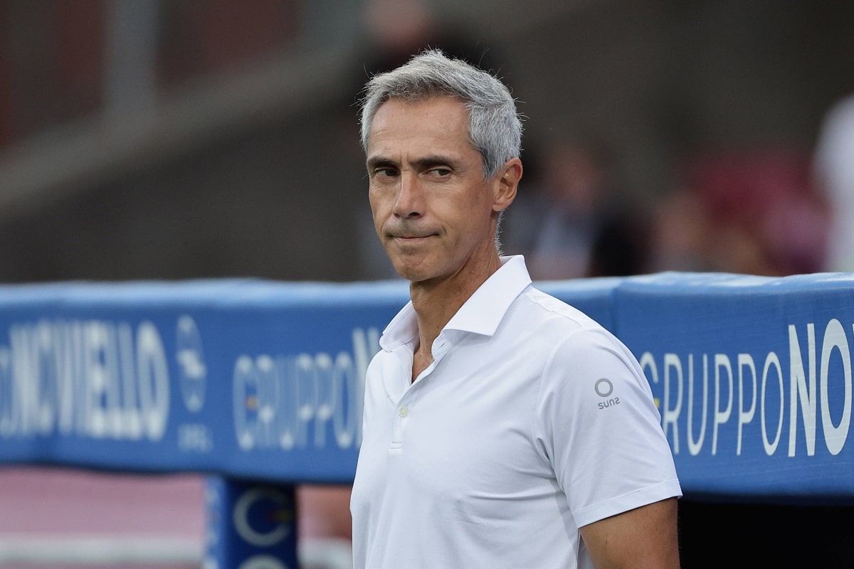 Paulo Sousa