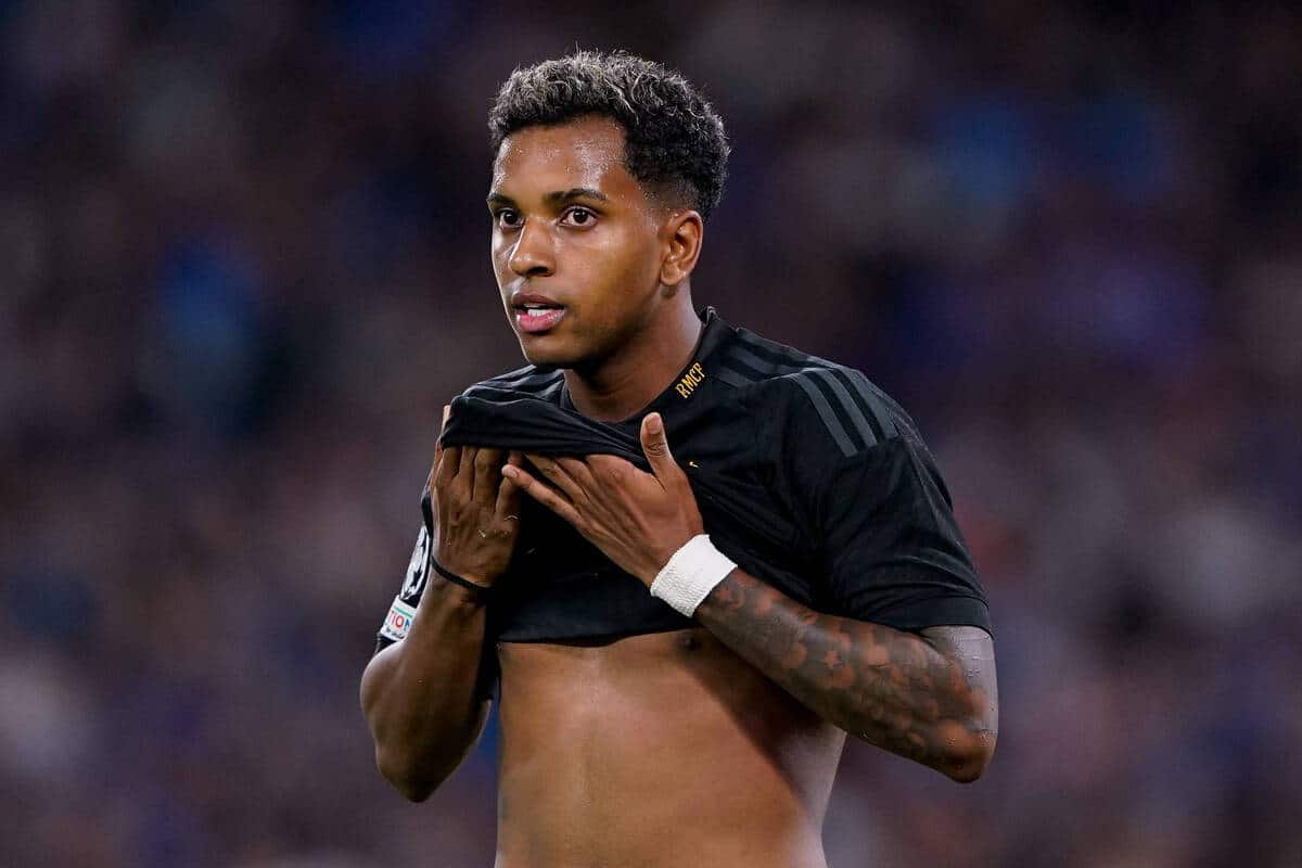 Rodrygo