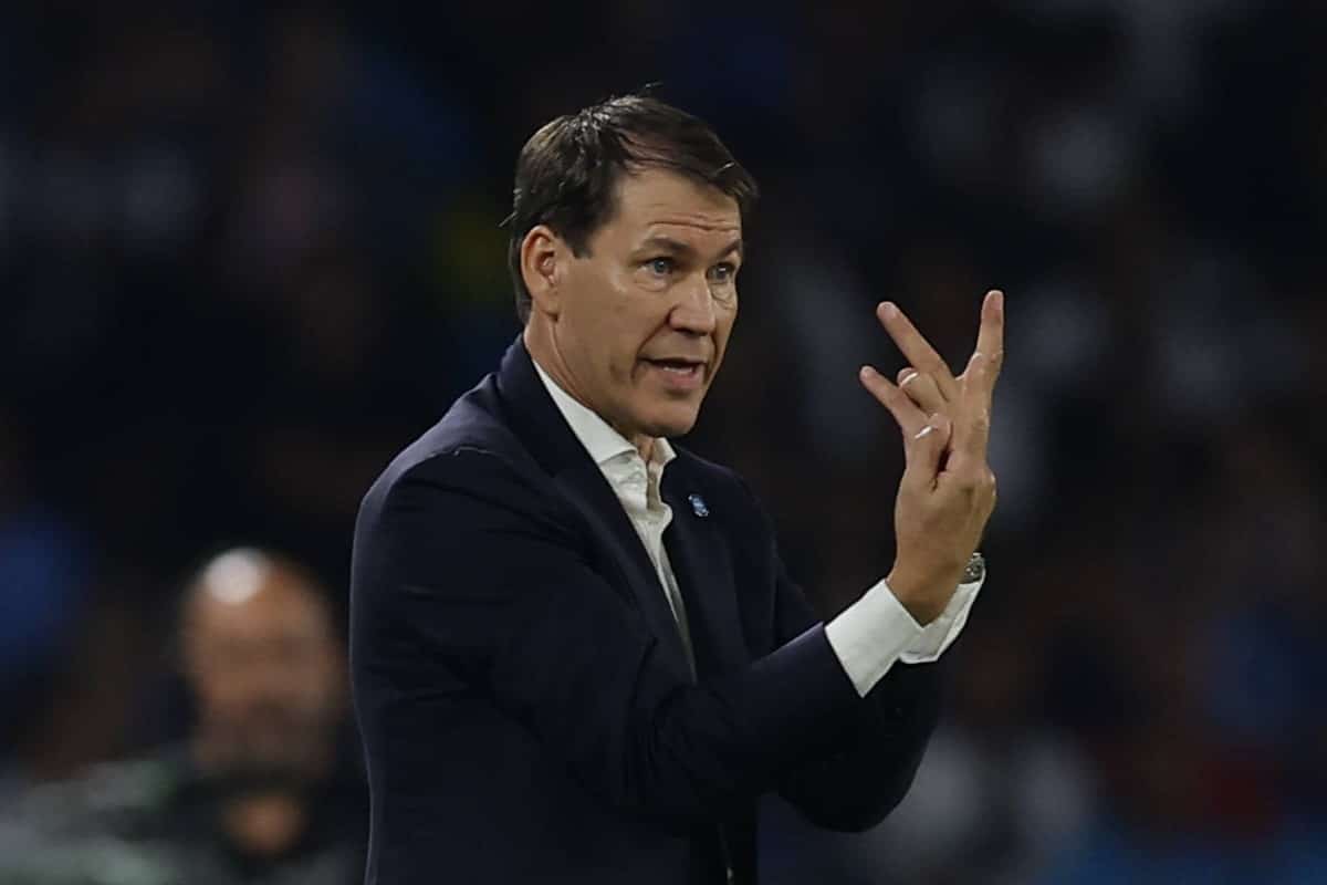 Rudi Garcia