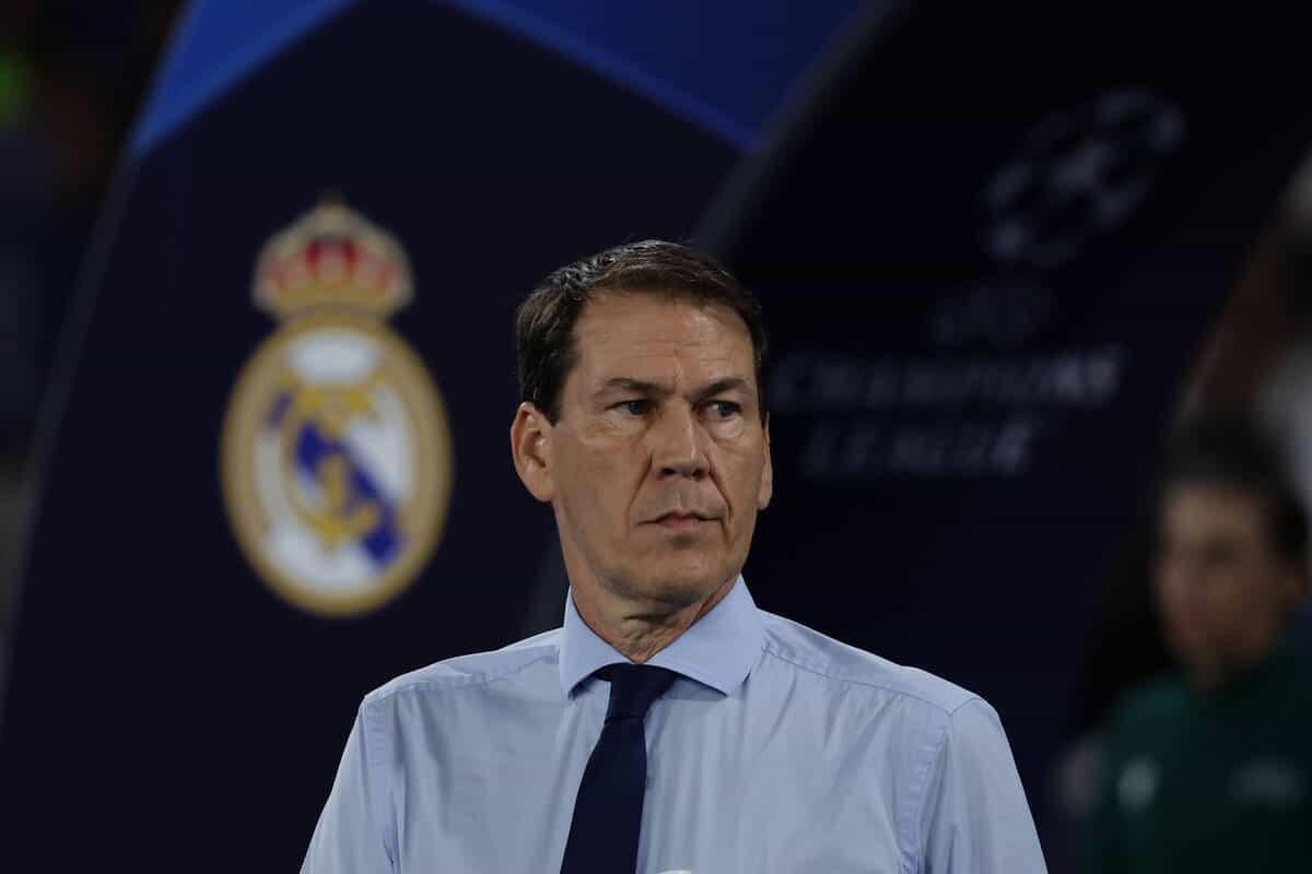 Rudi Garcia