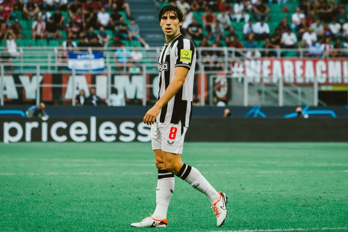 Sandro Tonali