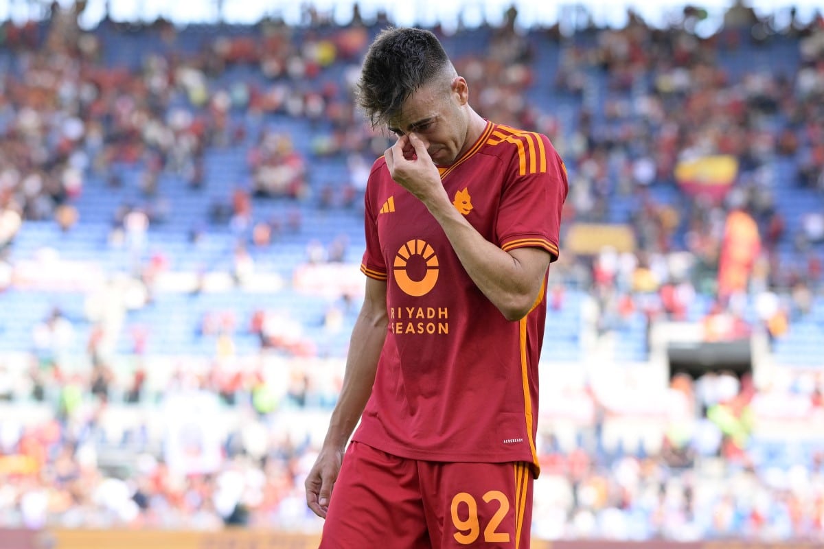 Stephan El Shaarawy