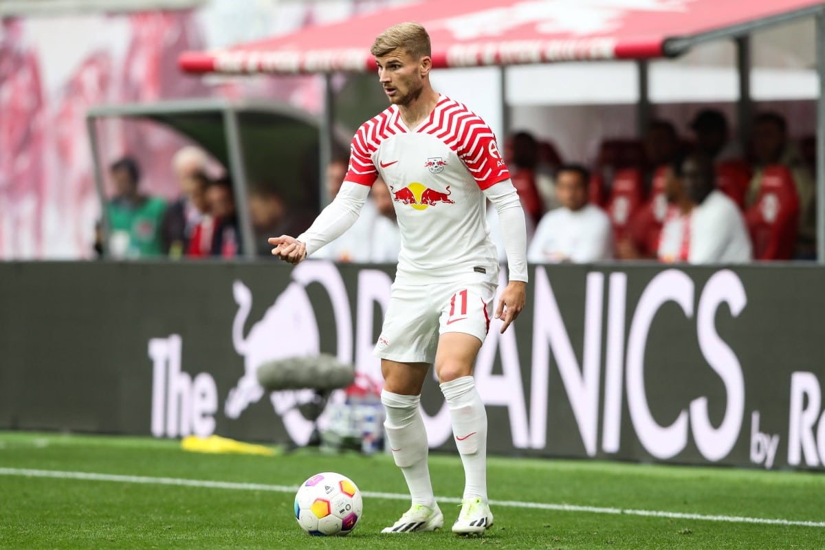 Timo Werner