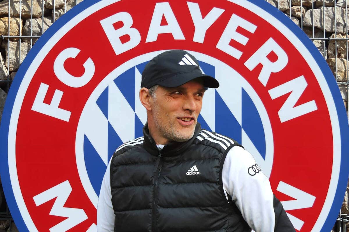 Thomas Tuchel