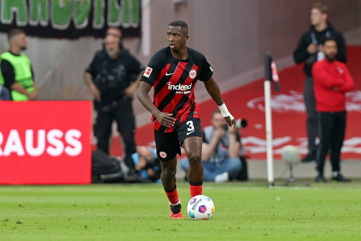 Willian Pacho