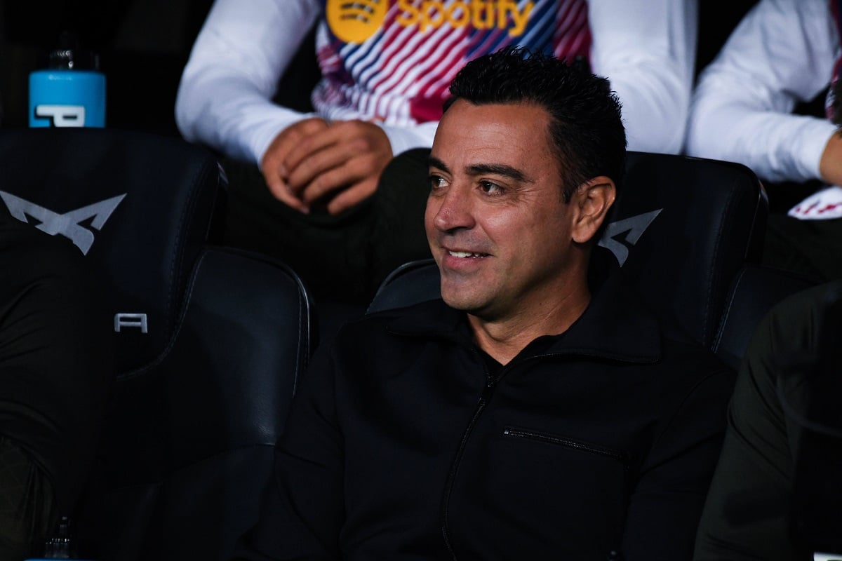 Xavi