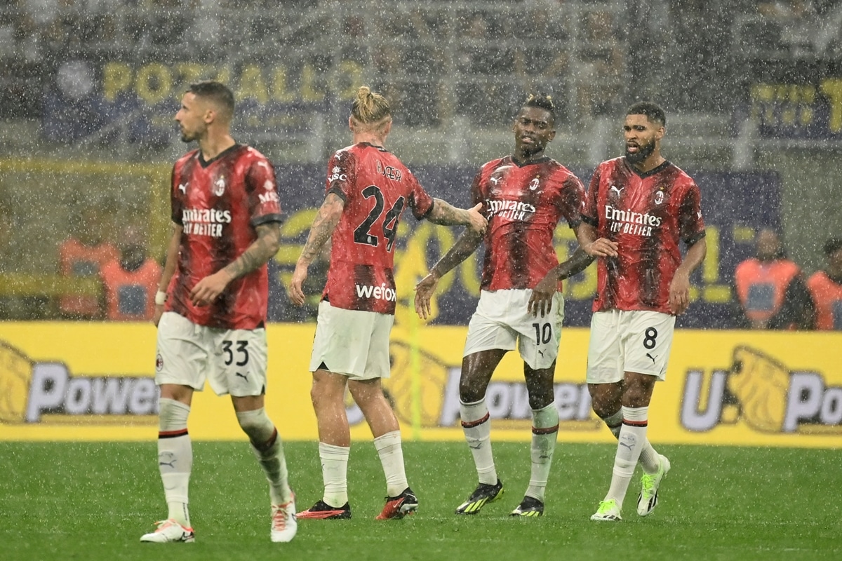 AC Milan