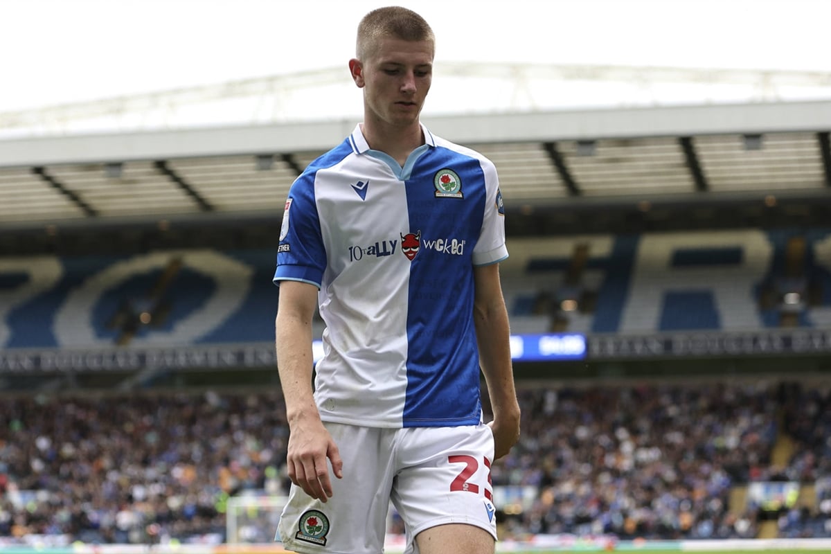 Adam Wharton
