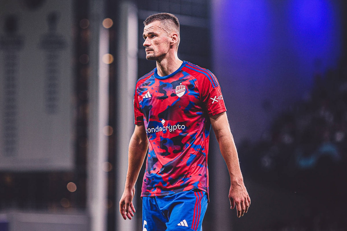 Adnan Kovacević profil zawodnika informacje, dane Goal.pl