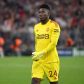 Andre Onana