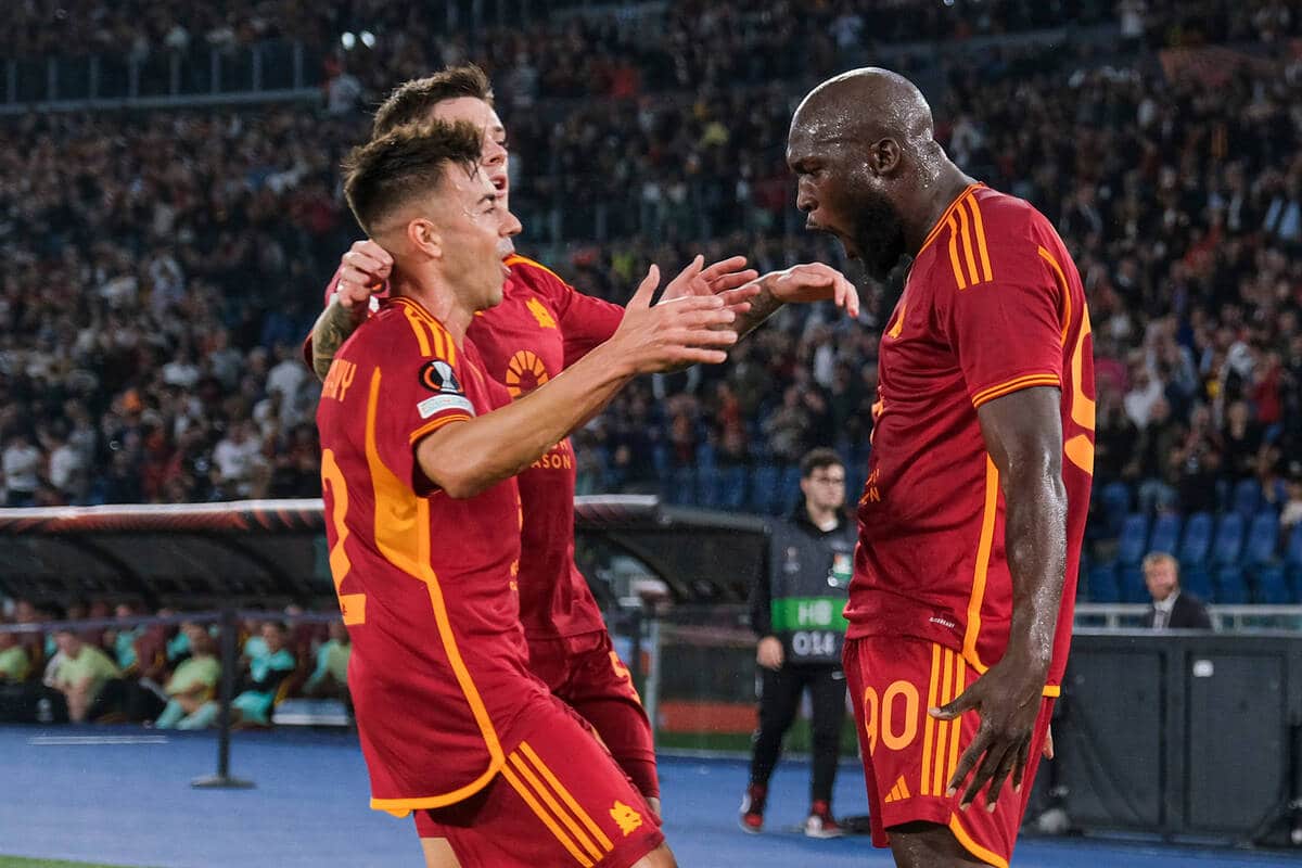 AS Roma