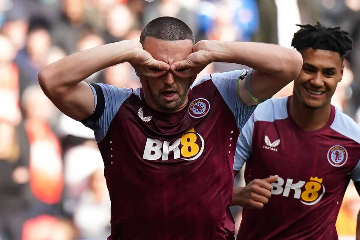 Aston Villa
