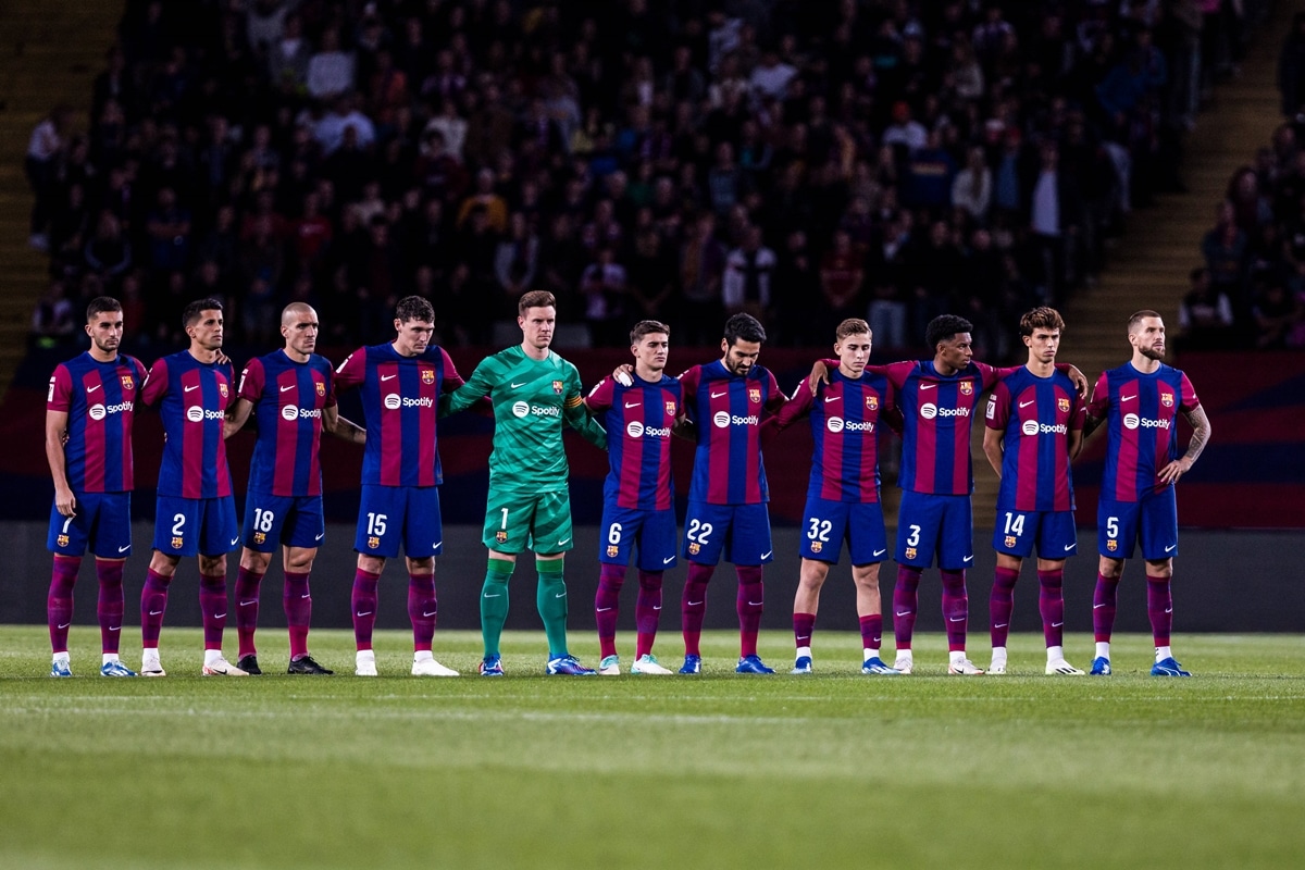 FC Barcelona