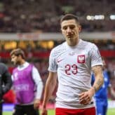 Bartosz Slisz, reprezentacja Polski