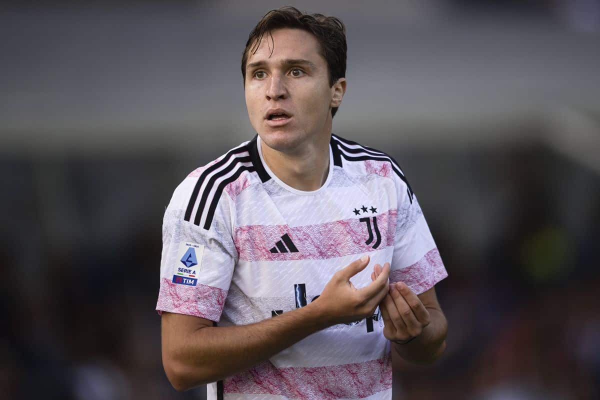 Federico Chiesa