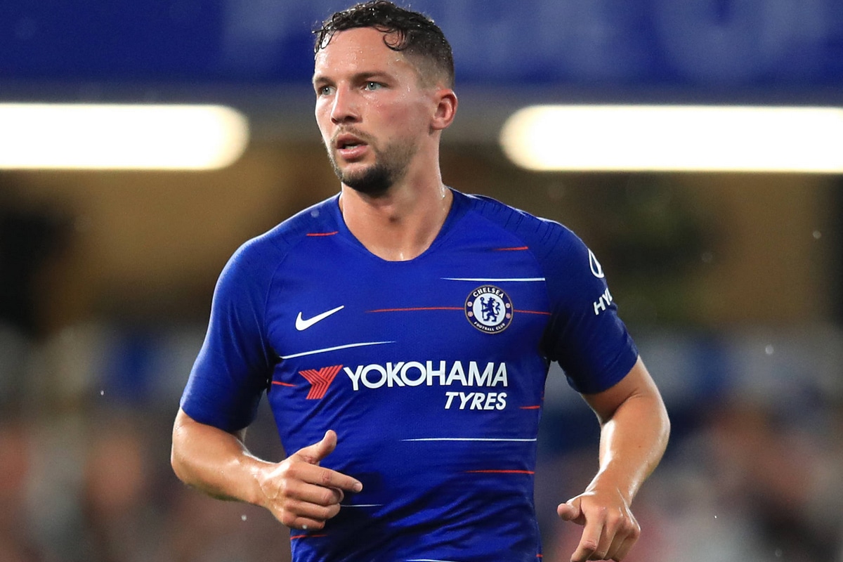 Danny Drinkwater