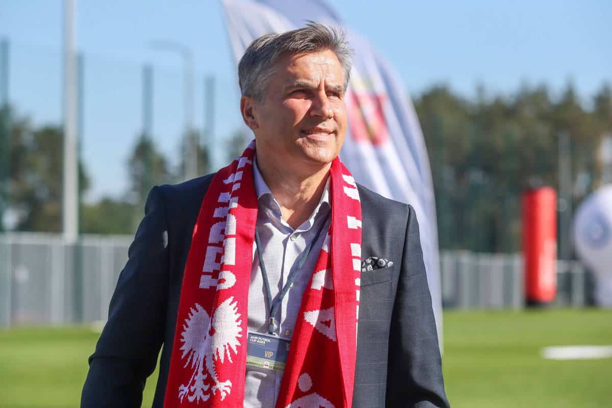 Dariusz Dziekanowski