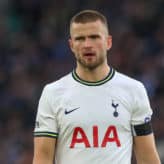 Eric Dier