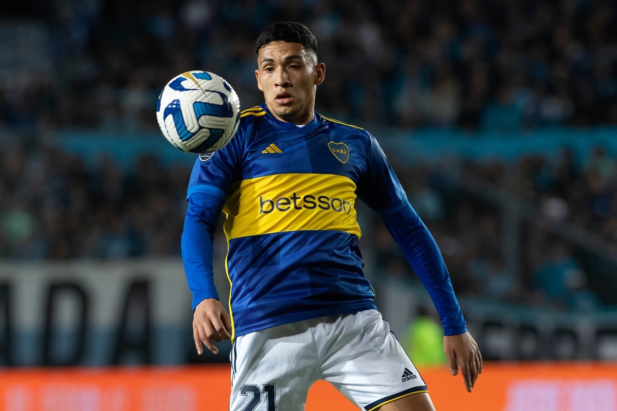 Ezequiel Fernandez