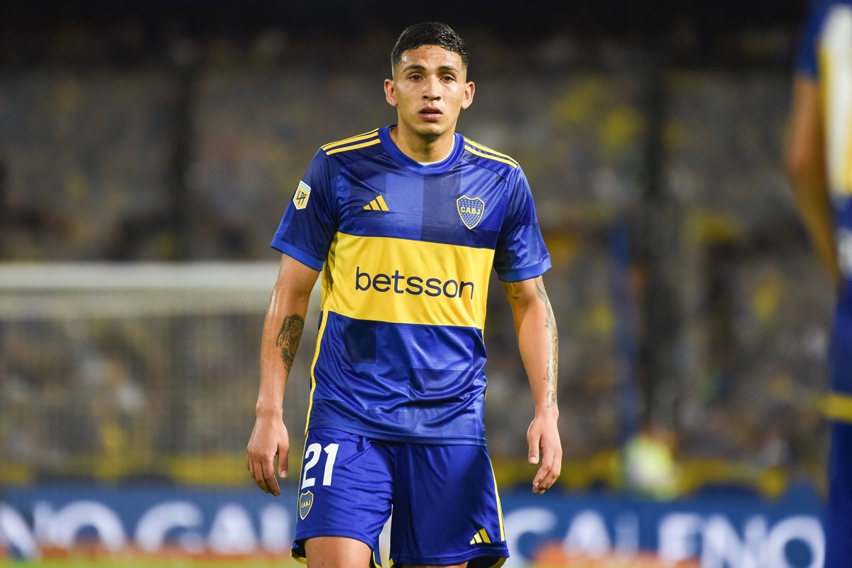 Ezequiel Fernandez