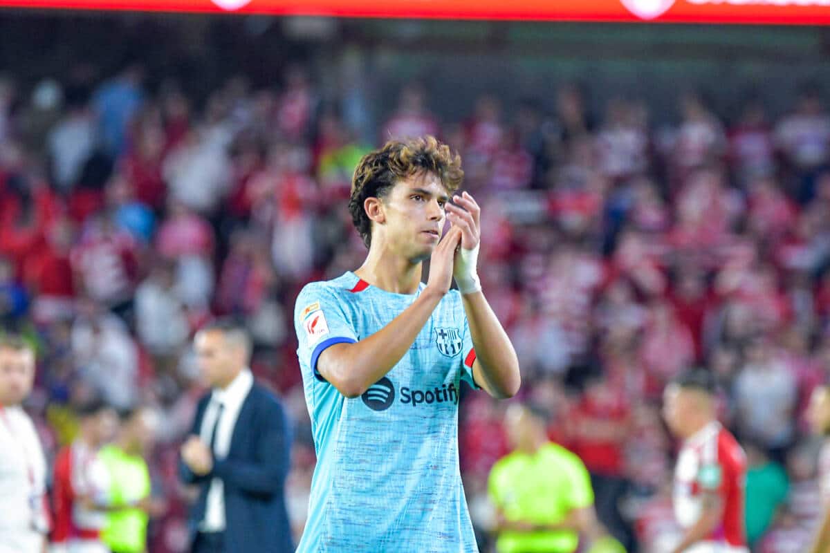 Joao Felix