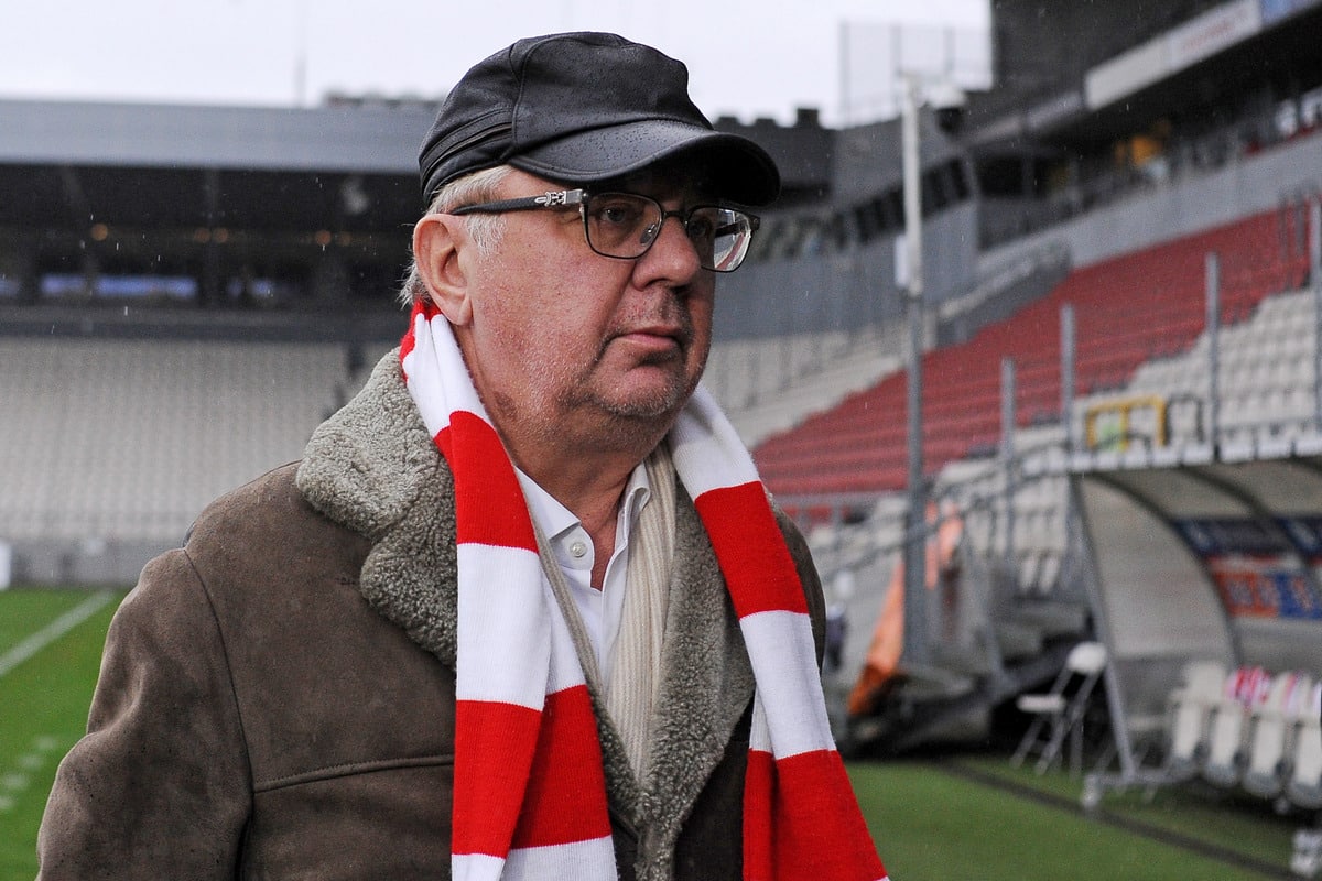 Janusz Filipiak