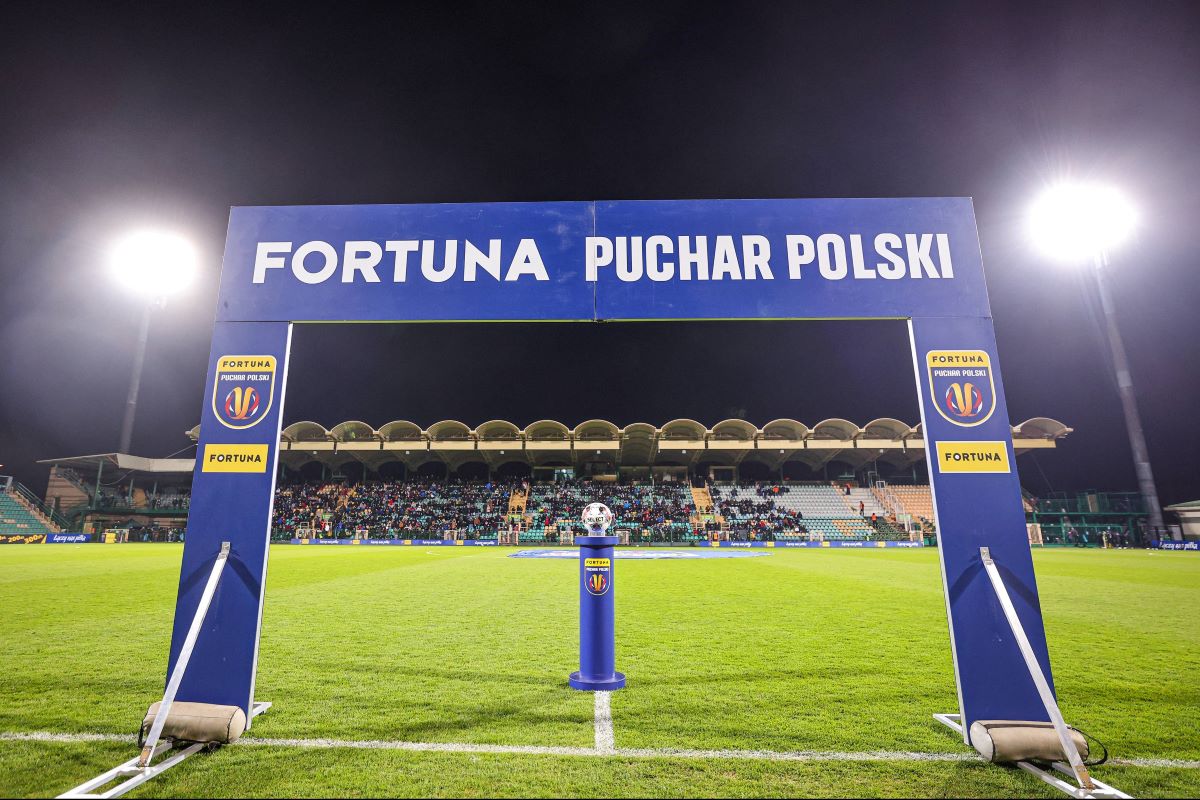 Fortuna Puchar Polski