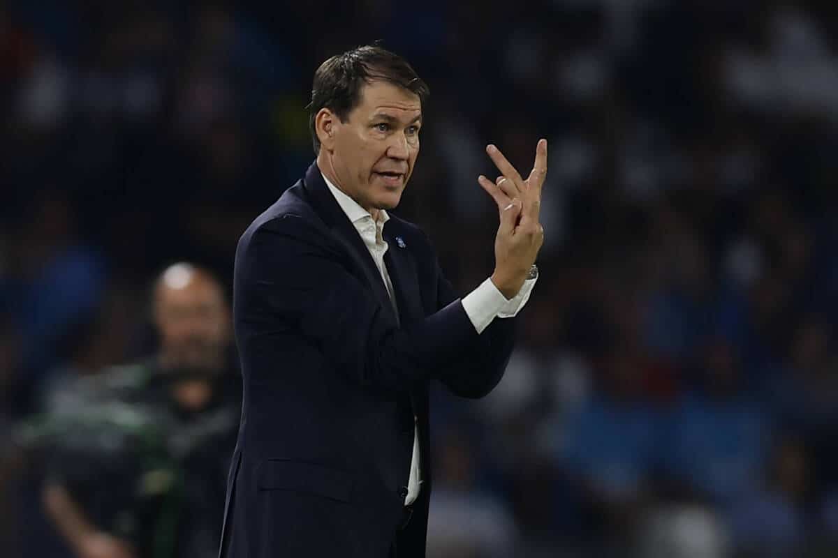 Rudi Garcia