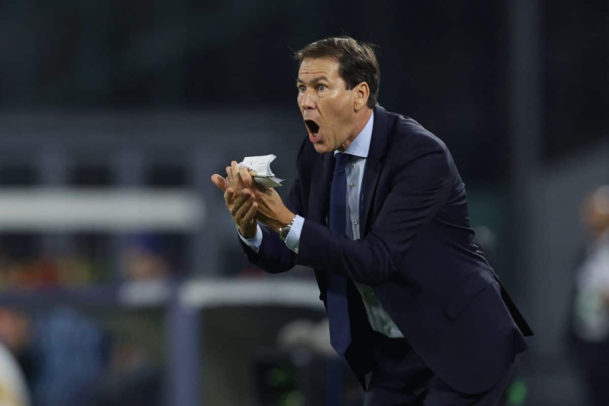 Rudi Garcia