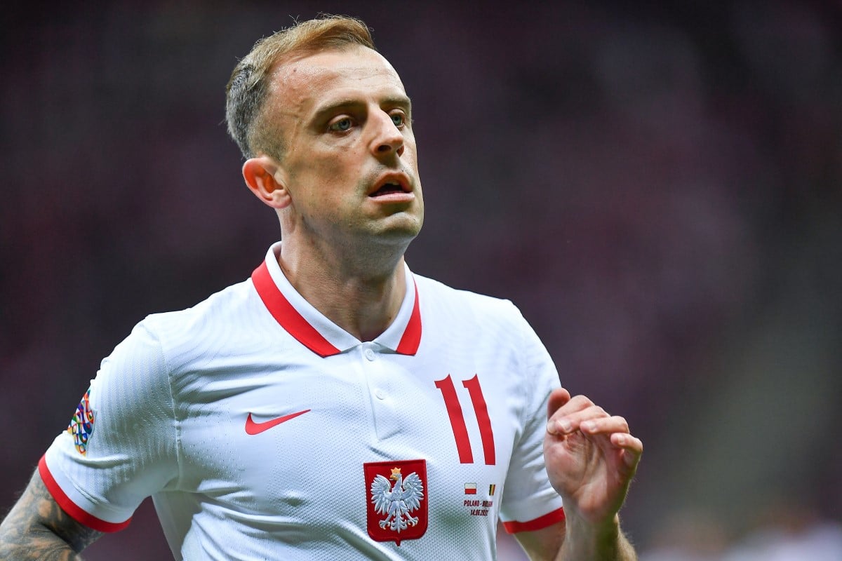 Kamil Grosicki