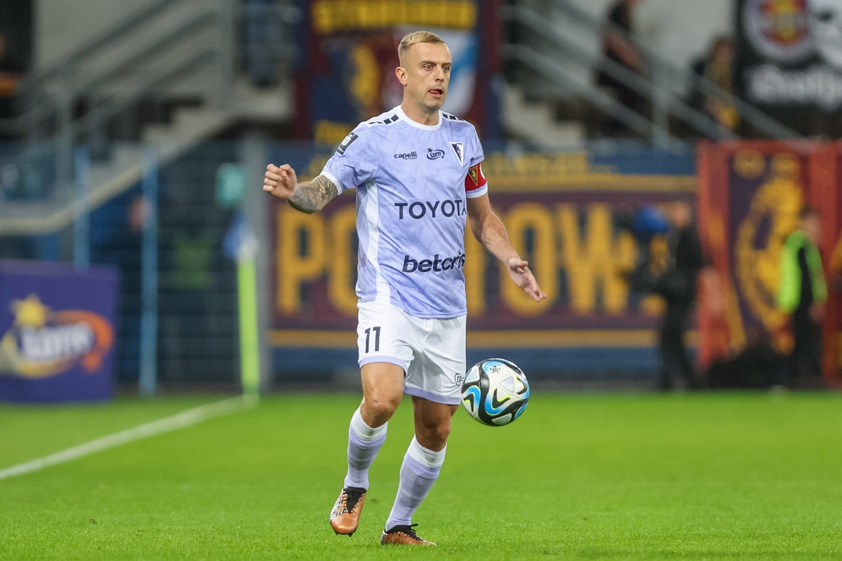 Kamil Grosicki